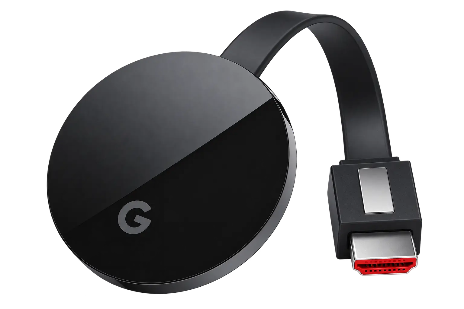 IPTV med Chromecast
